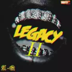 A-Q - Legacy (Part II) ft. X.O Senavoe
